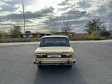 ВАЗ (Lada) 2106 1986 года за 600 000 тг. в Караганда – фото 5