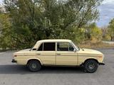 ВАЗ (Lada) 2106 1986 года за 600 000 тг. в Караганда – фото 4
