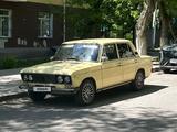 ВАЗ (Lada) 2106 1986 года за 600 000 тг. в Караганда
