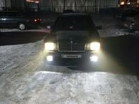 Mercedes-Benz 190 1991 годаfor1 400 000 тг. в Алматы