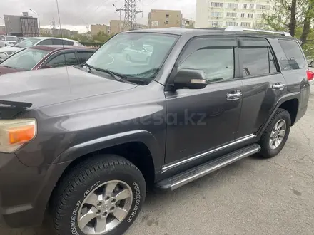 Toyota 4Runner 2010 года за 15 000 000 тг. в Жанаозен – фото 4