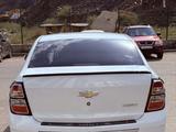 Chevrolet Cobalt 2021 годаүшін4 550 000 тг. в Алматы – фото 4