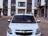 Chevrolet Cobalt 2021 годаүшін4 550 000 тг. в Алматы