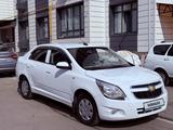 Chevrolet Cobalt 2021 годаүшін4 550 000 тг. в Алматы – фото 2