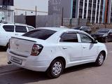 Chevrolet Cobalt 2021 годаүшін4 550 000 тг. в Алматы – фото 3
