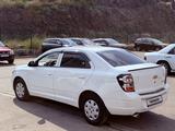 Chevrolet Cobalt 2021 годаүшін4 550 000 тг. в Алматы – фото 5