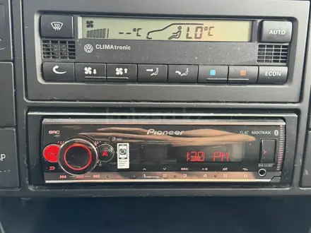 Volkswagen Passat 2001 года за 2 500 000 тг. в Костанай – фото 10