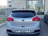 Kia Cee'd 2015 годаfor6 200 000 тг. в Астана – фото 4