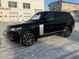 Land Rover Range Rover 2014 годаfor25 000 000 тг. в Алматы