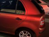 Skoda Fabia 2006 года за 1 999 999 тг. в Усть-Каменогорск – фото 2