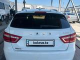 ВАЗ (Lada) Vesta SW 2019 года за 3 500 000 тг. в Шымкент – фото 2