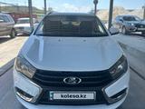 ВАЗ (Lada) Vesta SW 2019 года за 3 500 000 тг. в Шымкент