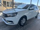 ВАЗ (Lada) Vesta SW 2019 года за 3 500 000 тг. в Шымкент – фото 3