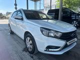 ВАЗ (Lada) Vesta SW 2019 года за 3 500 000 тг. в Шымкент – фото 4
