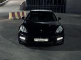 Porsche Panamera 2011 годаfor22 800 000 тг. в Алматы – фото 2