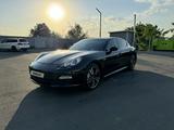 Porsche Panamera 2011 годаfor22 800 000 тг. в Алматы – фото 2