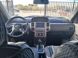 Nissan X-Trail 2007 годаfor5 000 000 тг. в Актобе – фото 5