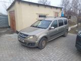 ВАЗ (Lada) Largus 2012 годаfor2 980 000 тг. в Алматы