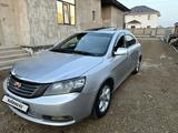 Geely Emgrand EC7 2014 года за 2 700 000 тг. в Астана – фото 2