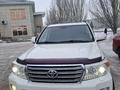 Toyota Land Cruiser 2012 года за 21 000 000 тг. в Костанай