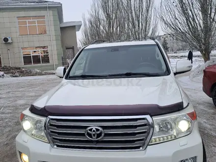 Toyota Land Cruiser 2012 года за 21 000 000 тг. в Костанай