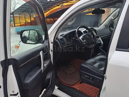Toyota Land Cruiser 2012 года за 21 000 000 тг. в Костанай – фото 12