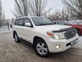 Toyota Land Cruiser 2012 года за 21 000 000 тг. в Костанай – фото 2
