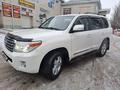 Toyota Land Cruiser 2012 года за 21 000 000 тг. в Костанай – фото 3