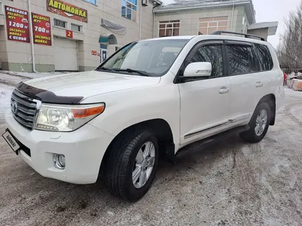 Toyota Land Cruiser 2012 года за 21 000 000 тг. в Костанай – фото 3