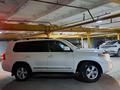 Toyota Land Cruiser 2012 года за 21 000 000 тг. в Костанай – фото 5