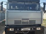 КамАЗ 2006 годаүшін7 000 000 тг. в Алматы