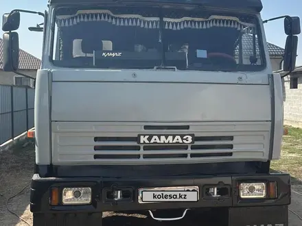 КамАЗ 2006 года за 7 000 000 тг. в Алматы