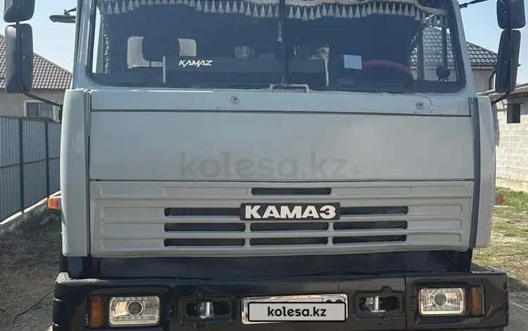КамАЗ 2006 года за 7 000 000 тг. в Алматы