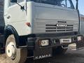КамАЗ 2006 года за 7 000 000 тг. в Алматы – фото 5