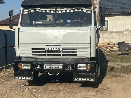 КамАЗ 2006 года за 7 000 000 тг. в Алматы – фото 7