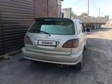 Toyota Harrier 2000 года за 3 500 000 тг. в Караганда – фото 2