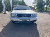 Audi 100 1991 года за 2 000 000 тг. в Алматы