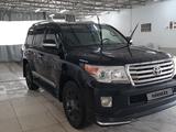 Toyota Land Cruiser 2013 годаүшін23 000 000 тг. в Актау