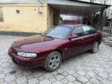 Mazda Cronos 1996 года за 1 400 000 тг. в Алматы – фото 2