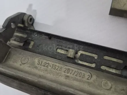 Ручки задних дверей BMW E34 E32 за 5 000 тг. в Алматы – фото 3