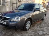 ВАЗ (Lada) Priora 2170 2013 года за 2 500 000 тг. в Уральск – фото 2