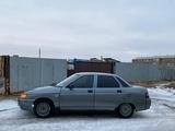 ВАЗ (Lada) 2110 2006 годаүшін550 000 тг. в Атырау – фото 5