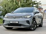 Volkswagen ID.4 2022 года за 9 000 000 тг. в Алматы