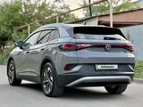 Volkswagen ID.4 2022 года за 9 000 000 тг. в Алматы – фото 4