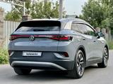 Volkswagen ID.4 2022 года за 9 000 000 тг. в Алматы – фото 3