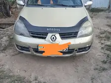 Renault Symbol, 2008