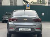 Chevrolet Onix 2025 годаүшін5 900 000 тг. в Алматы – фото 4