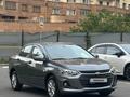 Chevrolet Onix 2025 годаүшін5 900 000 тг. в Алматы – фото 2