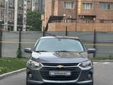 Chevrolet Onix 2025 годаүшін5 900 000 тг. в Алматы – фото 3