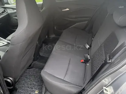 Chevrolet Onix 2025 года за 5 900 000 тг. в Алматы – фото 8
